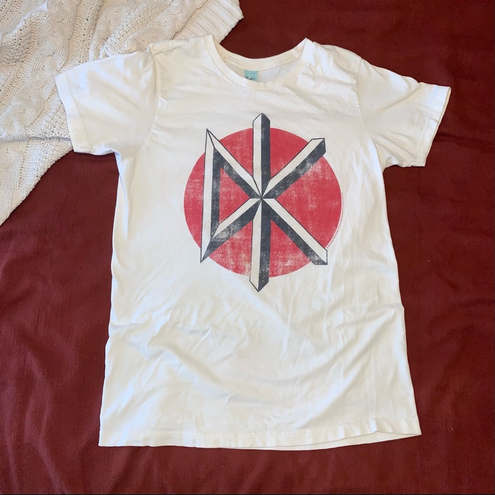 T shirt